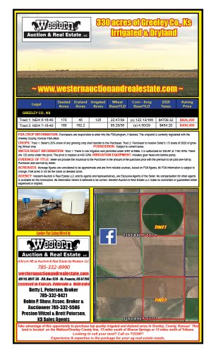 Mccaslin Land Flyer Zip