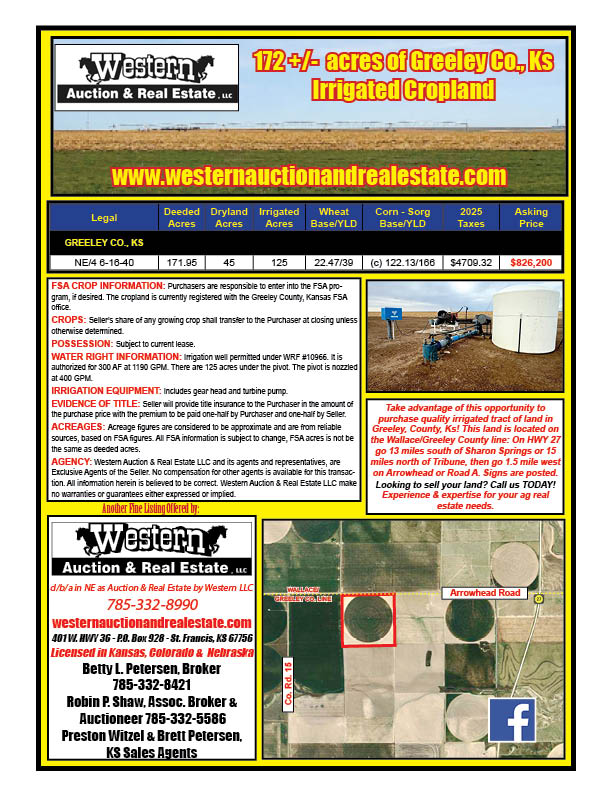 Mccaslin Land Flyer.final